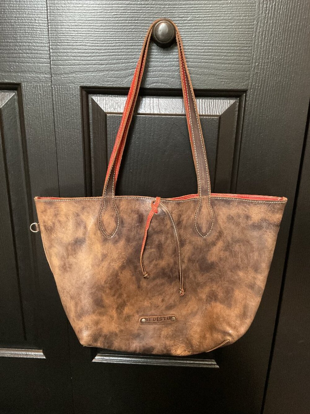 Bed Stu Charlotte Purse/ Tote